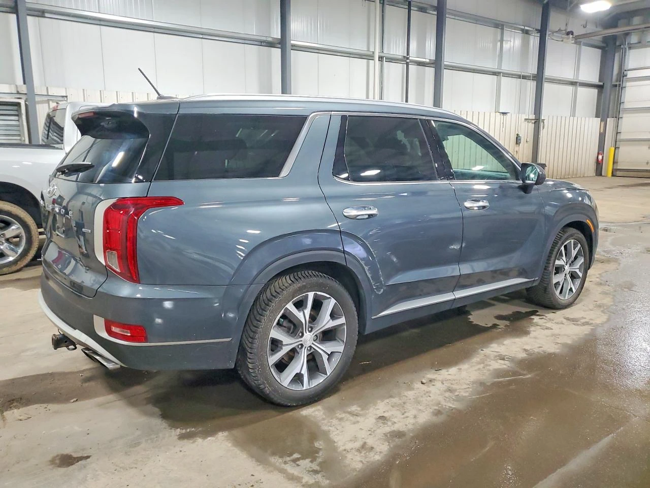 Hyundai Palisade * SEL* AWD*  | Mobile.bg � ����������� 4