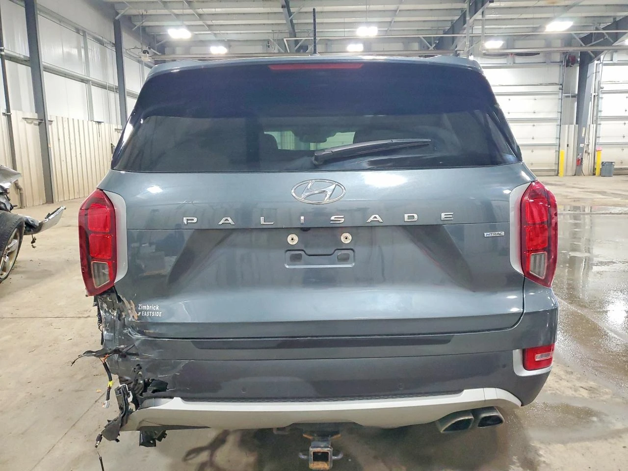 Hyundai Palisade * SEL* AWD*  | Mobile.bg � ����������� 5