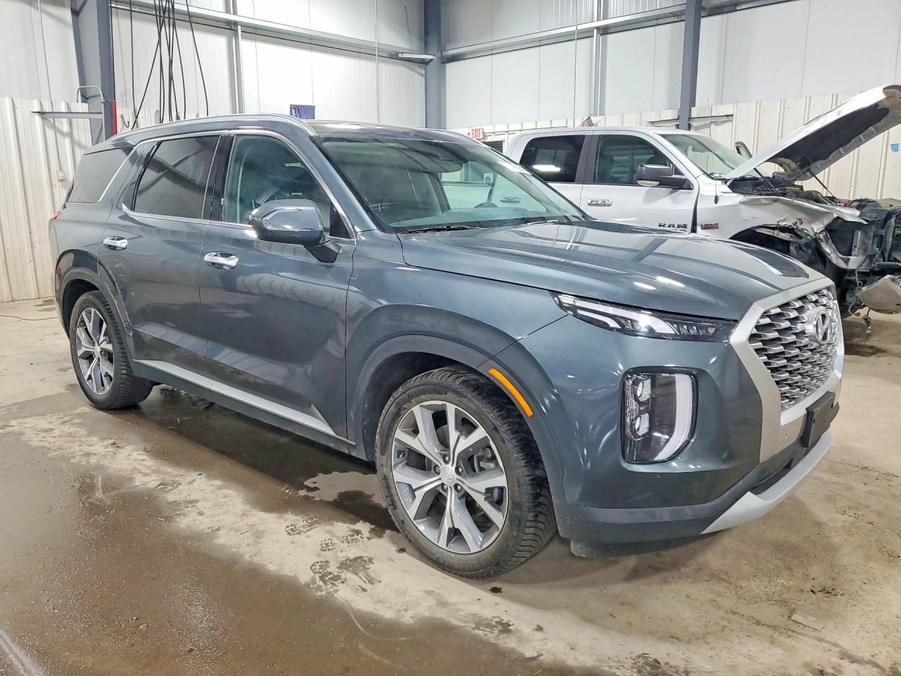 Hyundai Palisade * SEL* AWD*  | Mobile.bg � ����������� 3