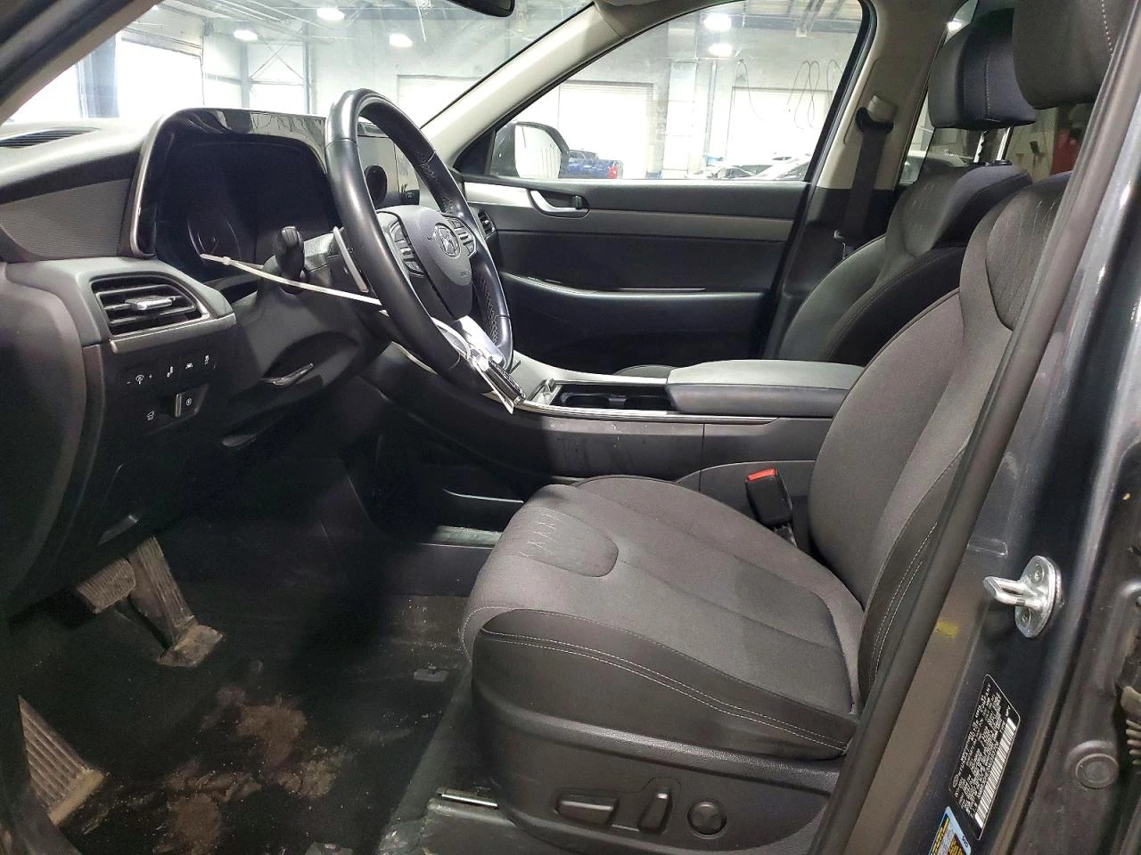 Hyundai Palisade * SEL* AWD*  | Mobile.bg � ����������� 10