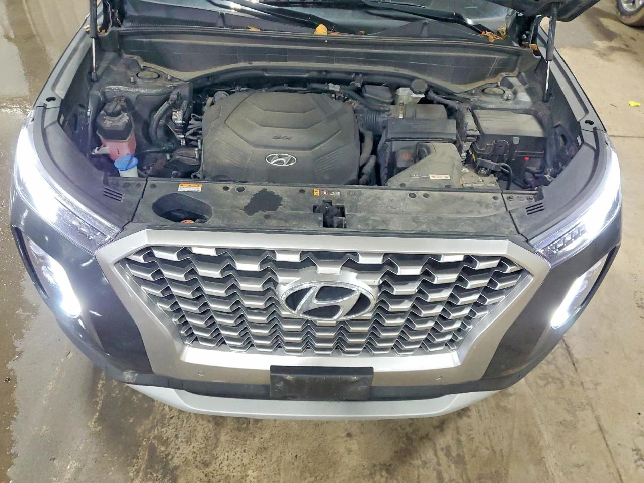 Hyundai Palisade * SEL* AWD*  | Mobile.bg � ����������� 7