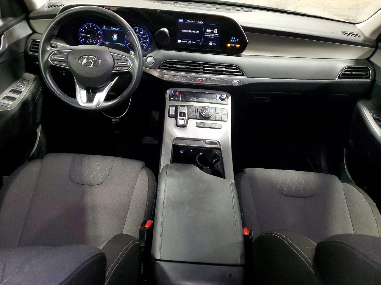 Hyundai Palisade * SEL* AWD*  | Mobile.bg � ����������� 9