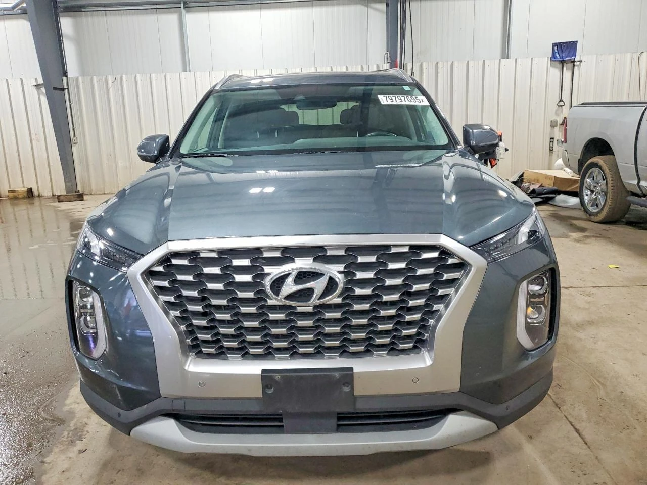 Hyundai Palisade * SEL* AWD*  | Mobile.bg � ����������� 2