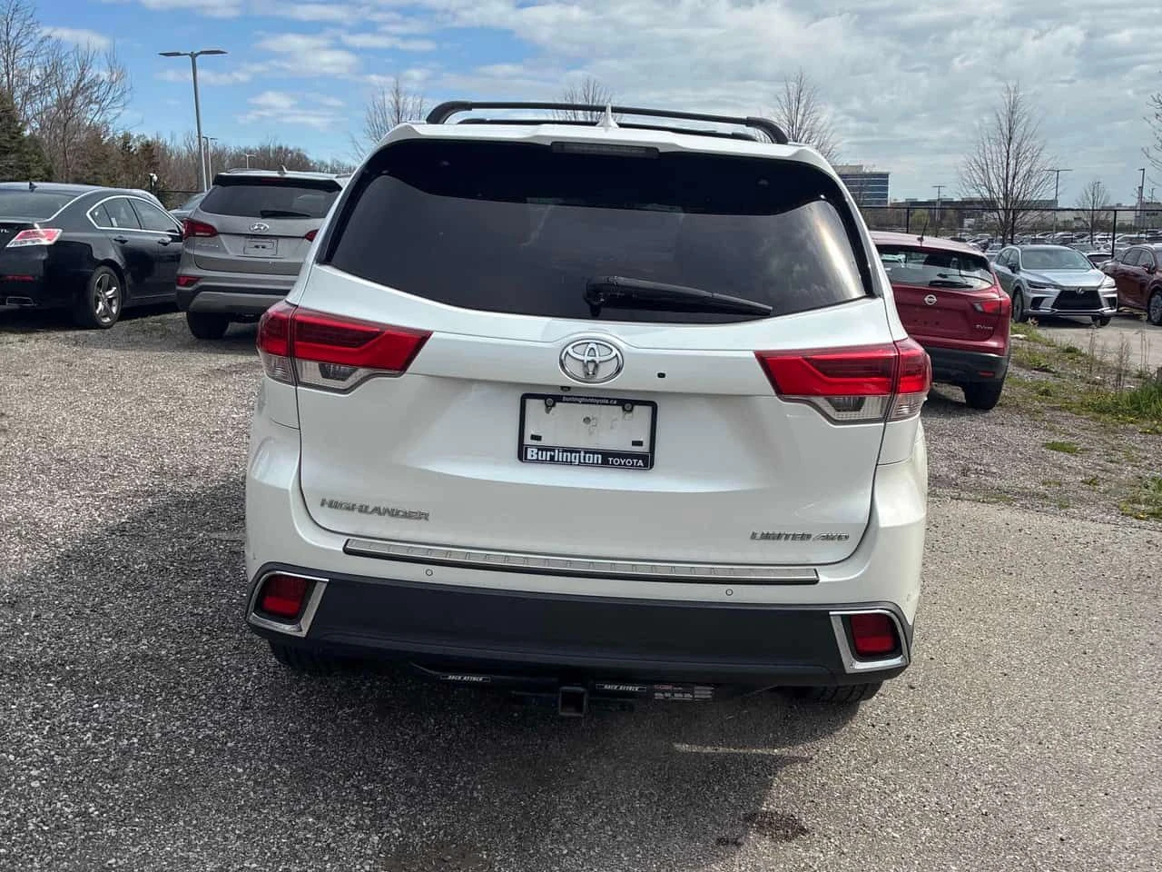 Toyota Highlander * Limited * CARFAX * ���� �� �� | Mobile.bg � ����������� 4
