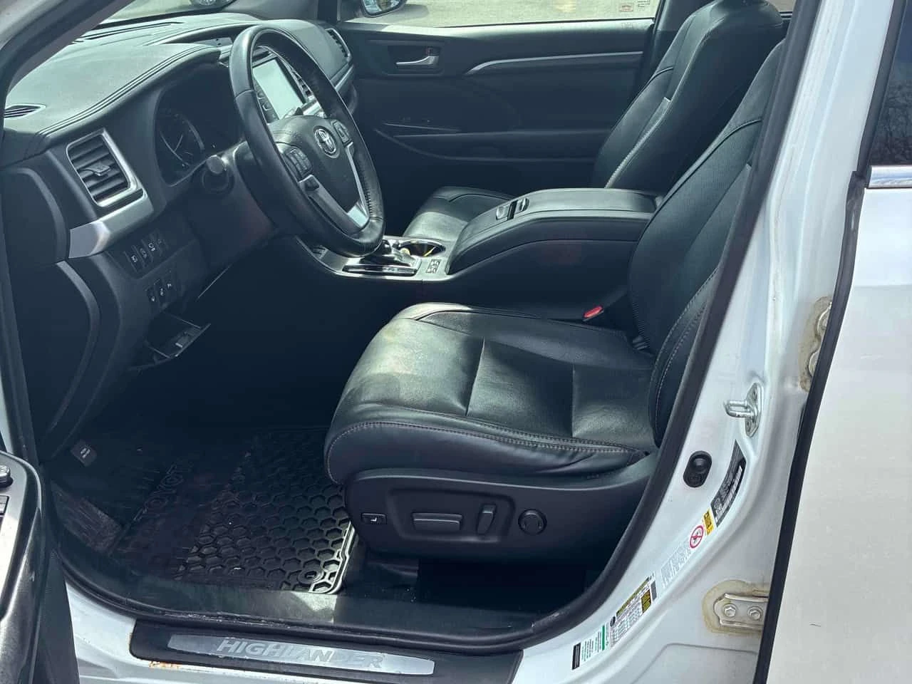 Toyota Highlander * Limited * CARFAX * ���� �� �� | Mobile.bg � ����������� 15