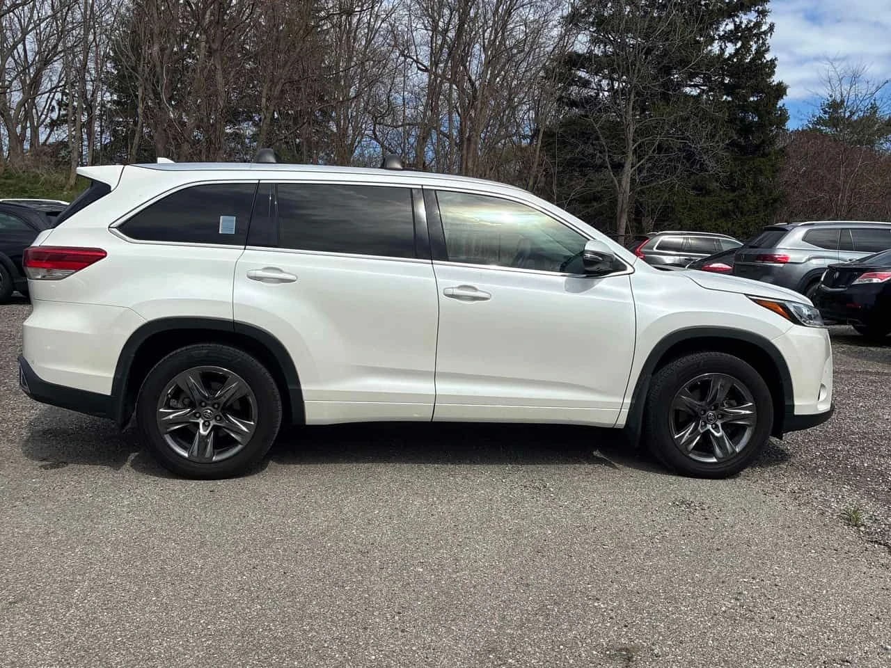 Toyota Highlander * Limited * CARFAX * ���� �� �� | Mobile.bg � ����������� 3