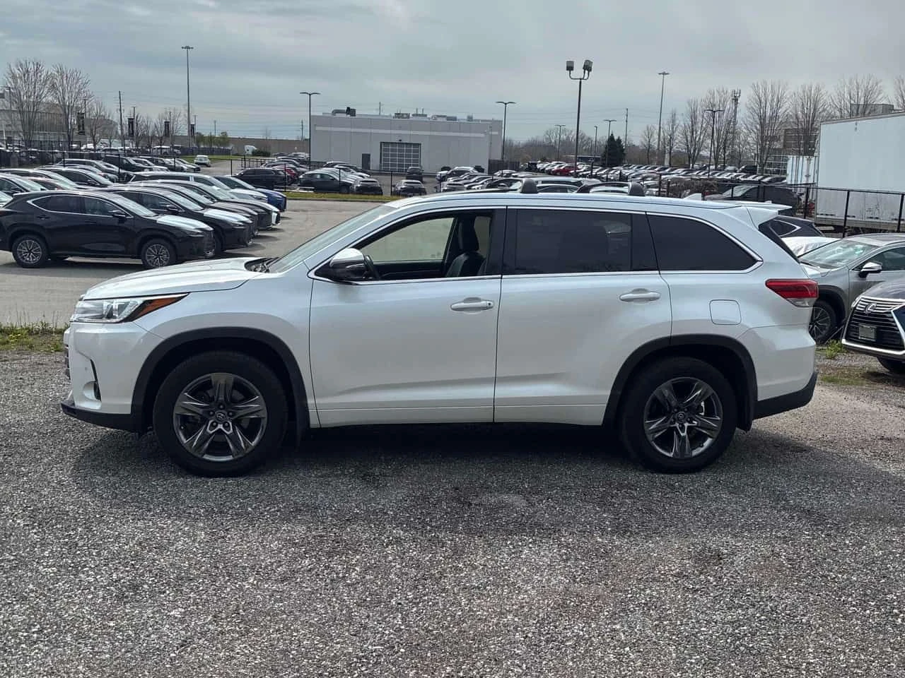 Toyota Highlander * Limited * CARFAX * ���� �� �� | Mobile.bg � ����������� 2