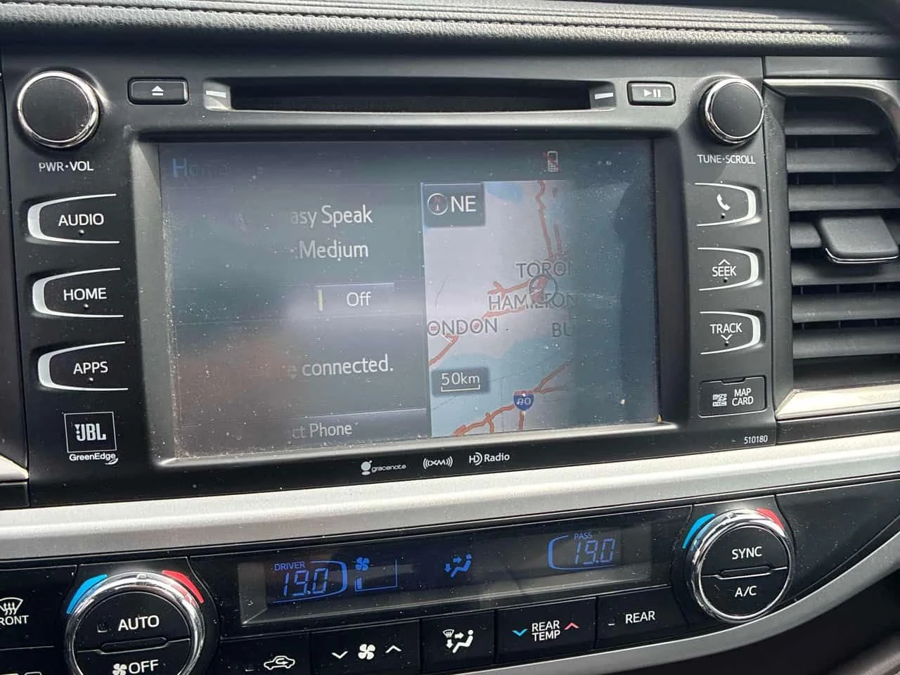 Toyota Highlander * Limited * CARFAX * ���� �� �� | Mobile.bg � ����������� 10