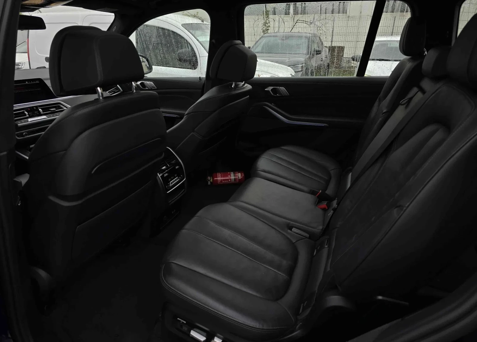 BMW X7 40i  xDrive M-Sport, снимка 6 - Автомобили и джипове - 54733922