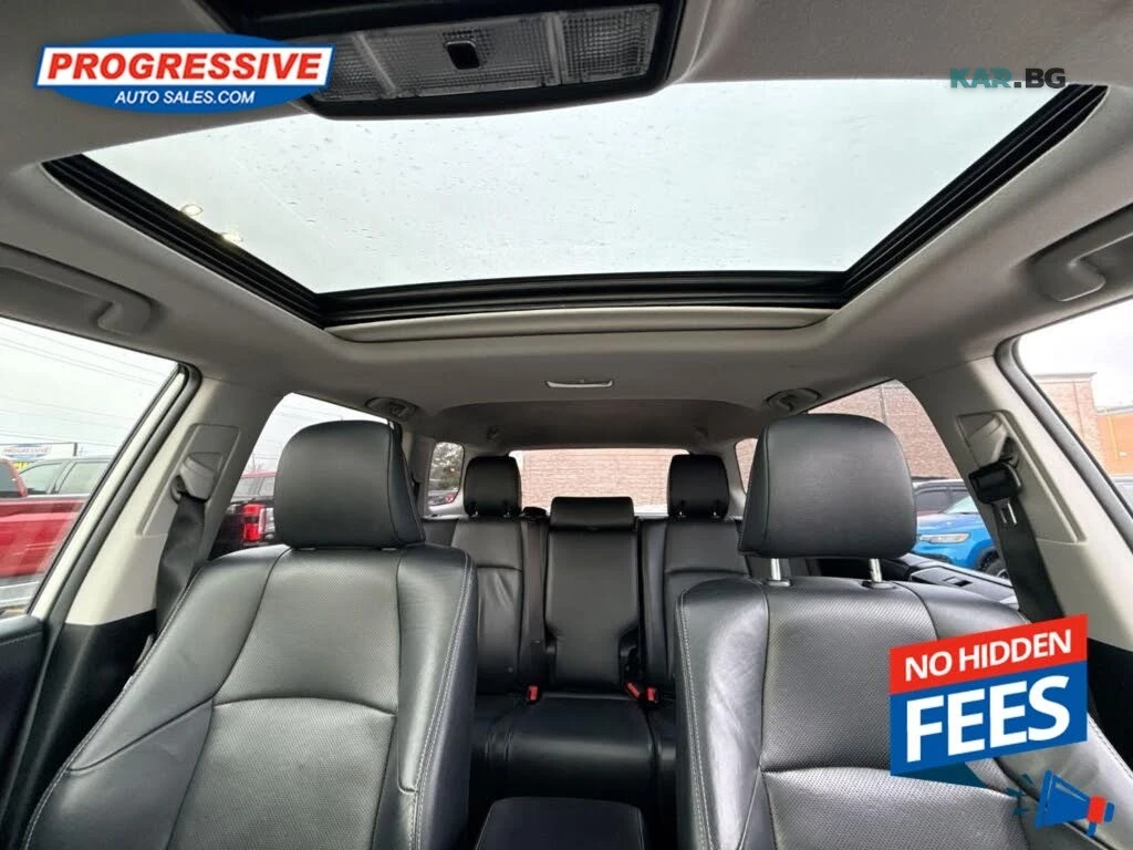 Toyota 4runner SR5* АвтоКредит* (ЦЕНА ДО БГ), снимка 14 - Автомобили и джипове - 54933222