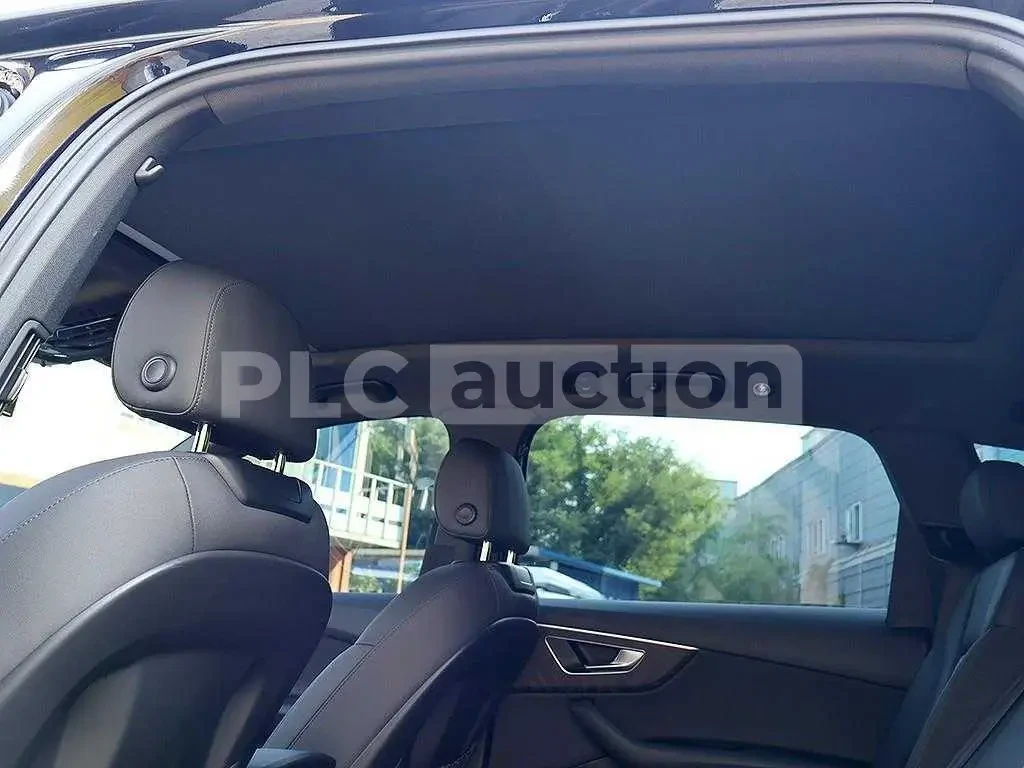 Audi Q7 ОБДУХВАНЕ * ДИСТРОНИК * HEAD-UP * B&O * * , снимка 13 - Автомобили и джипове - 54999456