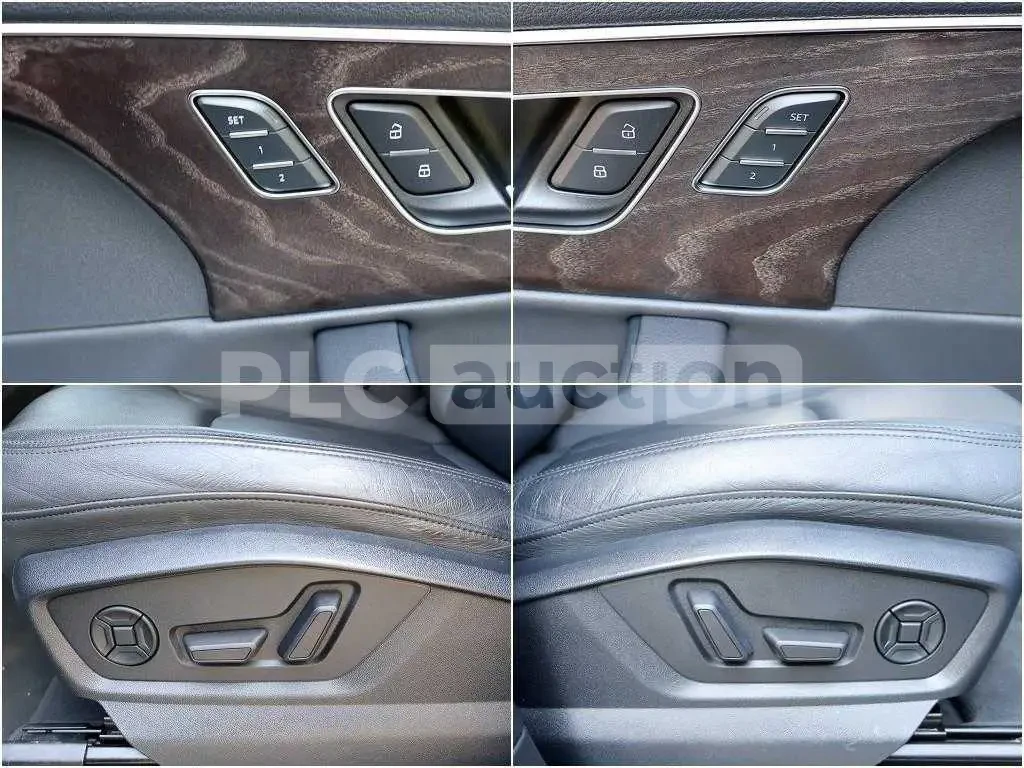 Audi Q7 ОБДУХВАНЕ * ДИСТРОНИК * HEAD-UP * B&O * * , снимка 15 - Автомобили и джипове - 54999456