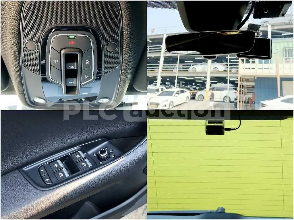 Audi Q7 ОБДУХВАНЕ * ДИСТРОНИК * HEAD-UP * B&O * * , снимка 16 - Автомобили и джипове - 54999456