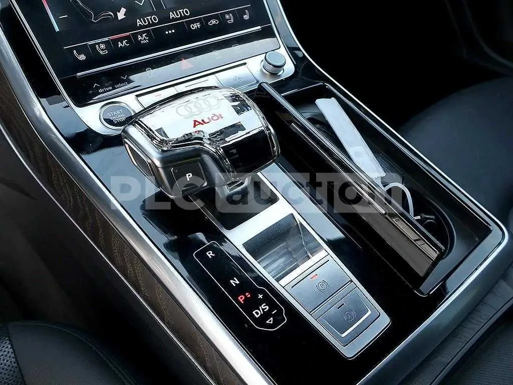 Audi Q7 ОБДУХВАНЕ * ДИСТРОНИК * HEAD-UP * B&O * * , снимка 7 - Автомобили и джипове - 54999456