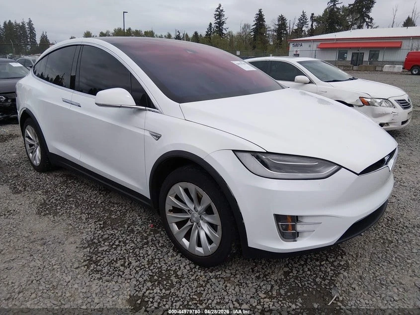 Tesla Model X * D75* KEYLESS* Camera* 360* PANO* 
