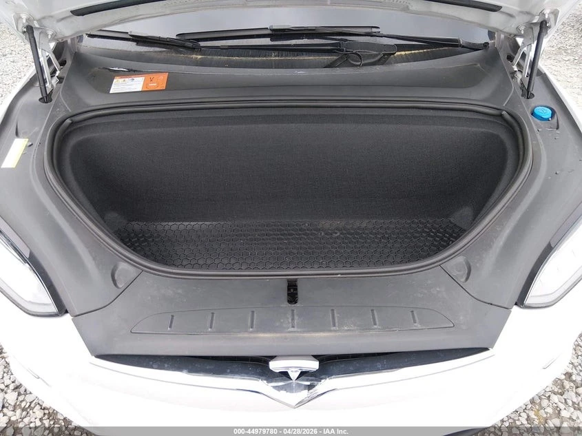 Tesla Model X * D75* KEYLESS* Camera* 360* PANO* , снимка 12 - Автомобили и джипове - 55046236