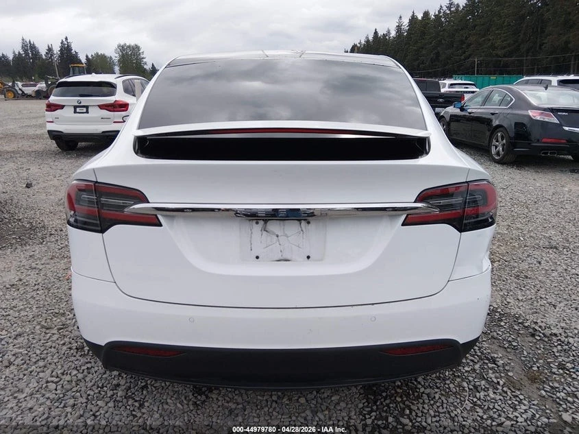 Tesla Model X * D75* KEYLESS* Camera* 360* PANO* , снимка 6 - Автомобили и джипове - 55046236