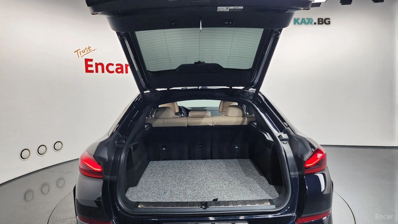 BMW X6 ПАМЕТ* ОБДУХВАНЕ* КРИСТАЛ* ВЪЗДУХ* 360* ДИСТРОНИК, снимка 17 - Автомобили и джипове - 55297210