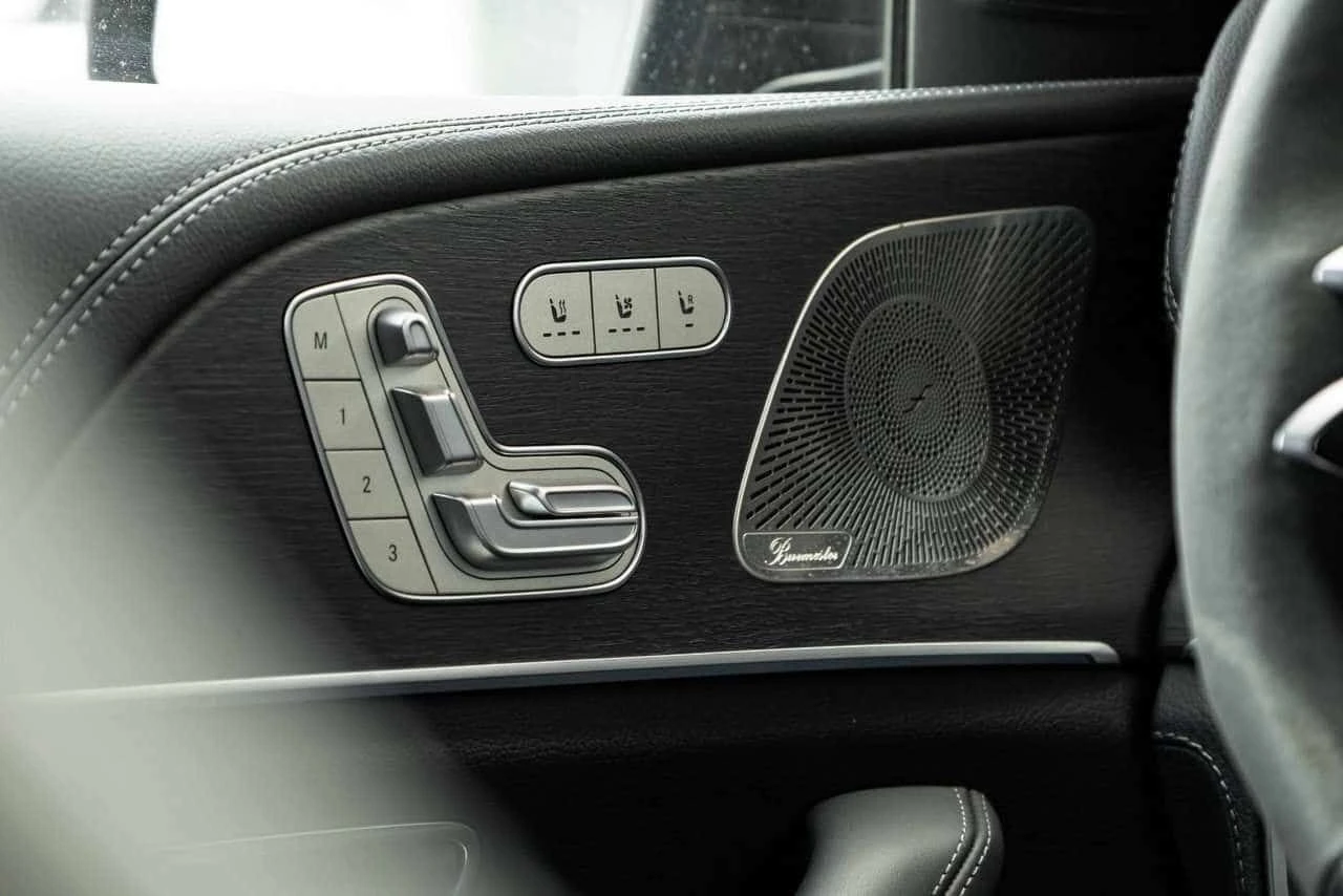 Mercedes-Benz GLE 53 4MATIC 4MATIC+ Coupe/���������/���������/OT MERCEDES | Mobile.bg � ����������� 12