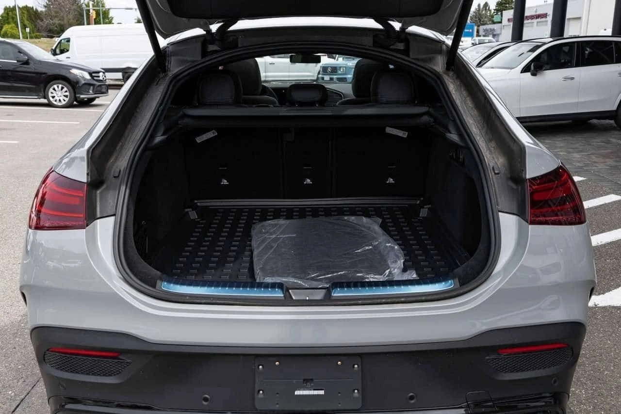 Mercedes-Benz GLE 53 4MATIC 4MATIC+ Coupe/���������/���������/OT MERCEDES | Mobile.bg � ����������� 7