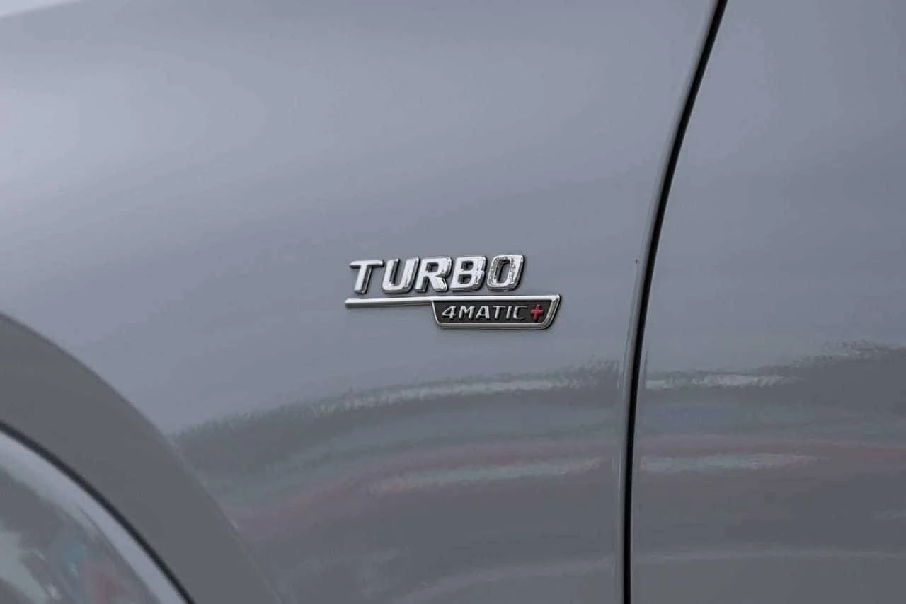 Mercedes-Benz GLE 53 4MATIC 4MATIC+ Coupe/���������/���������/OT MERCEDES | Mobile.bg � ����������� 8