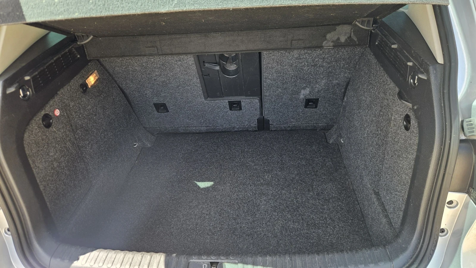 VW Tiguan 2.0tdi.110ks.6skop.klimatron, снимка 6 - Автомобили и джипове - 55455840