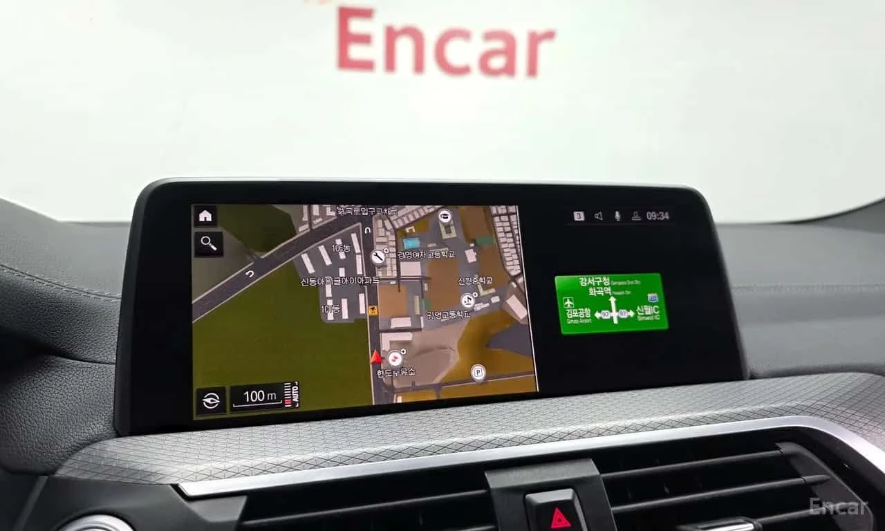 BMW X4 * xDrive M40i * БЕЗ ПЪРВОНАЧАЛНА ВНОСКА, снимка 15 - Автомобили и джипове - 55574735