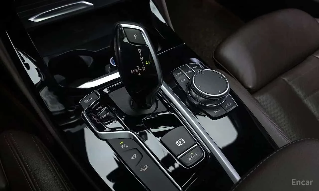 BMW X4 * xDrive M40i * БЕЗ ПЪРВОНАЧАЛНА ВНОСКА, снимка 9 - Автомобили и джипове - 55574735