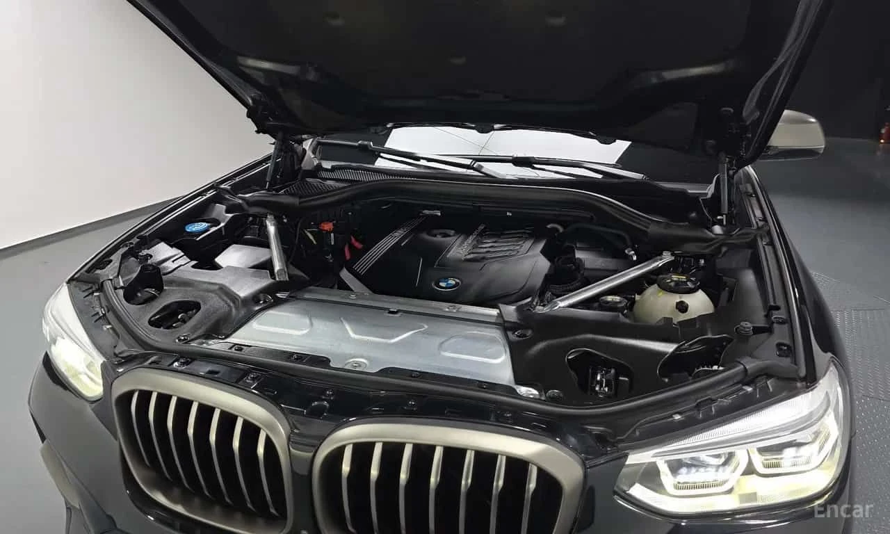 BMW X4 * xDrive M40i * БЕЗ ПЪРВОНАЧАЛНА ВНОСКА, снимка 6 - Автомобили и джипове - 55574735
