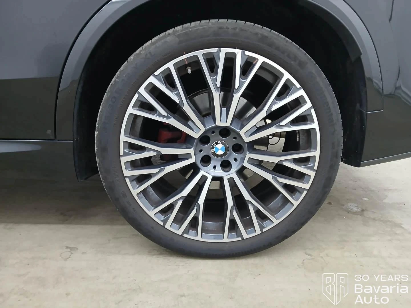 BMW X5 30d xDrive M Sport Paket Sportautomatic | Mobile.bg � ����������� 17