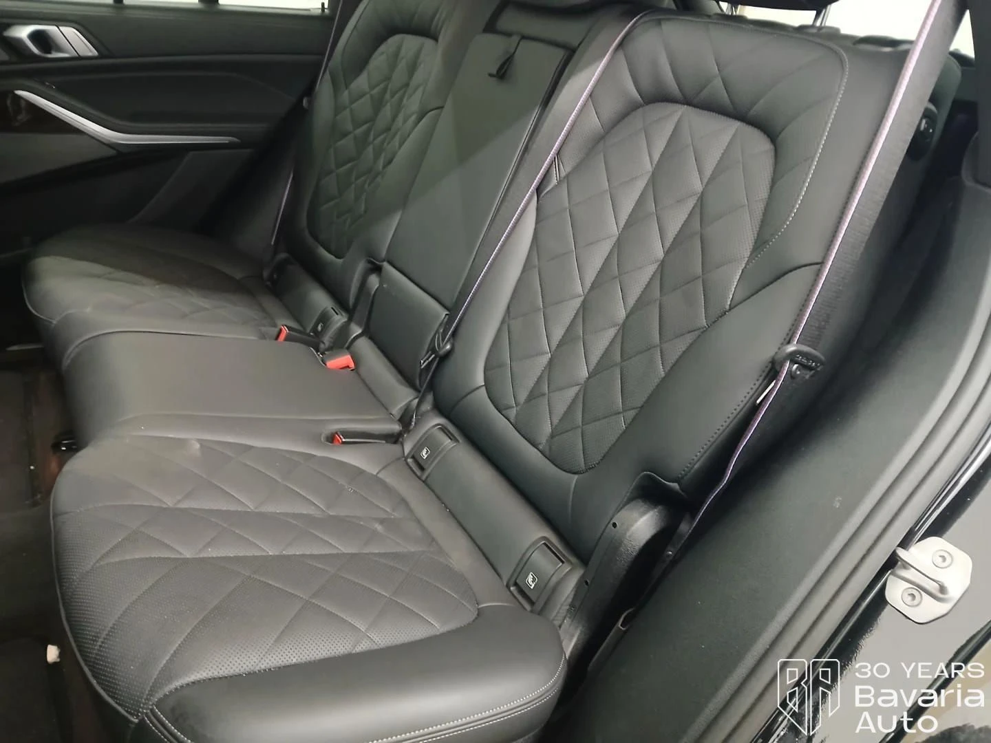 BMW X5 30d xDrive M Sport Paket Sportautomatic | Mobile.bg � ����������� 8