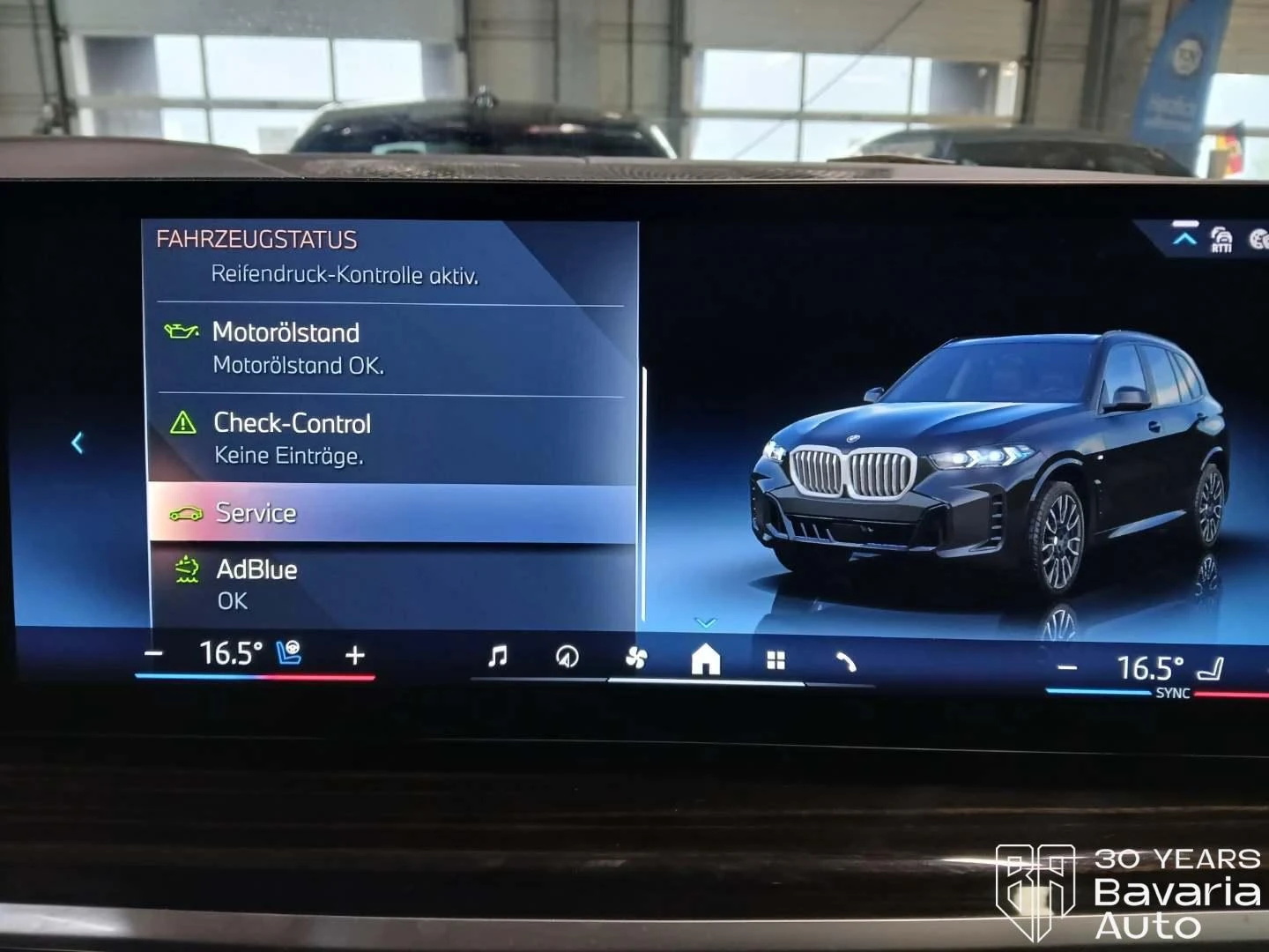 BMW X5 30d xDrive M Sport Paket Sportautomatic | Mobile.bg � ����������� 12