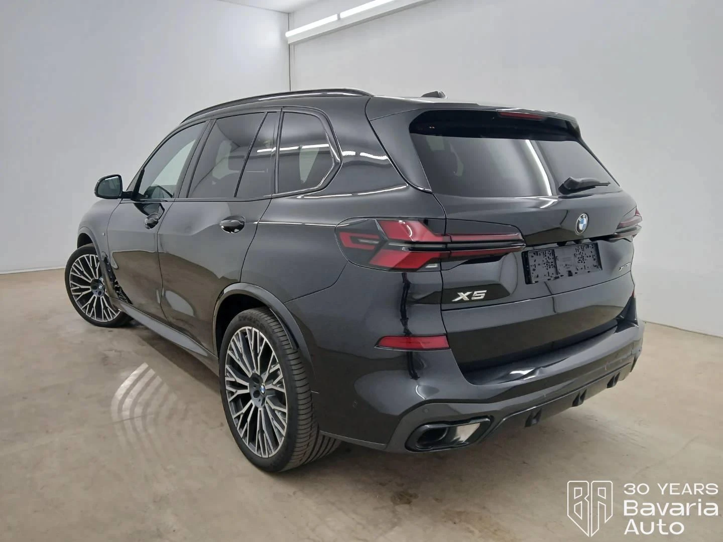 BMW X5 30d xDrive M Sport Paket Sportautomatic | Mobile.bg � ����������� 2