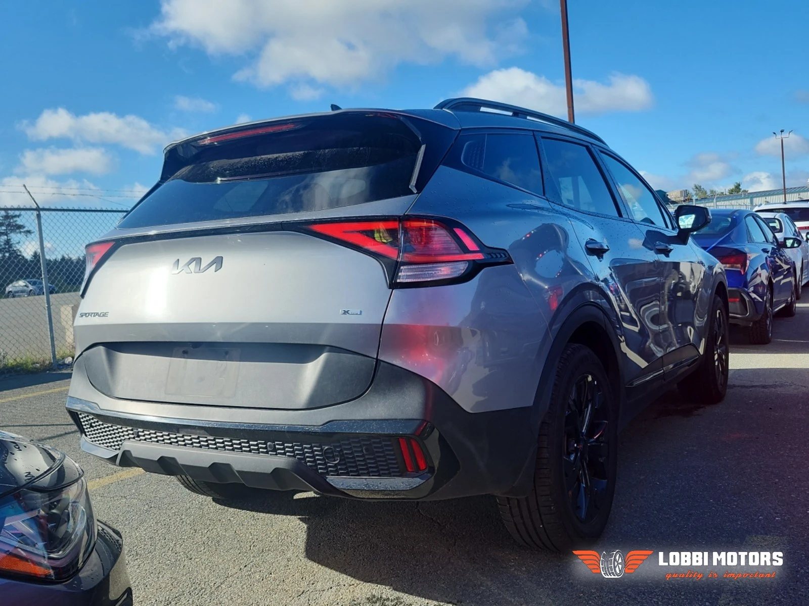 Kia Sportage, снимка 2 - Автомобили и джипове - 55955880