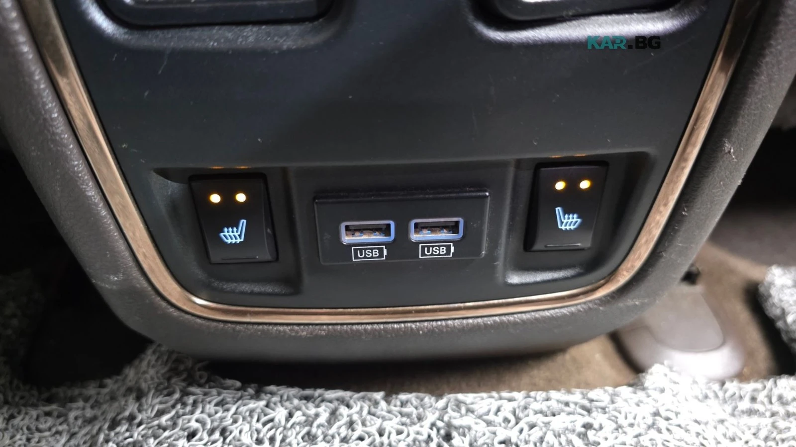 Jeep Grand cherokee SUMMIT* 4X4* 8ZF* DISTRONIC* HARMAN* PANO* �����*  | Mobile.bg � ����������� 14