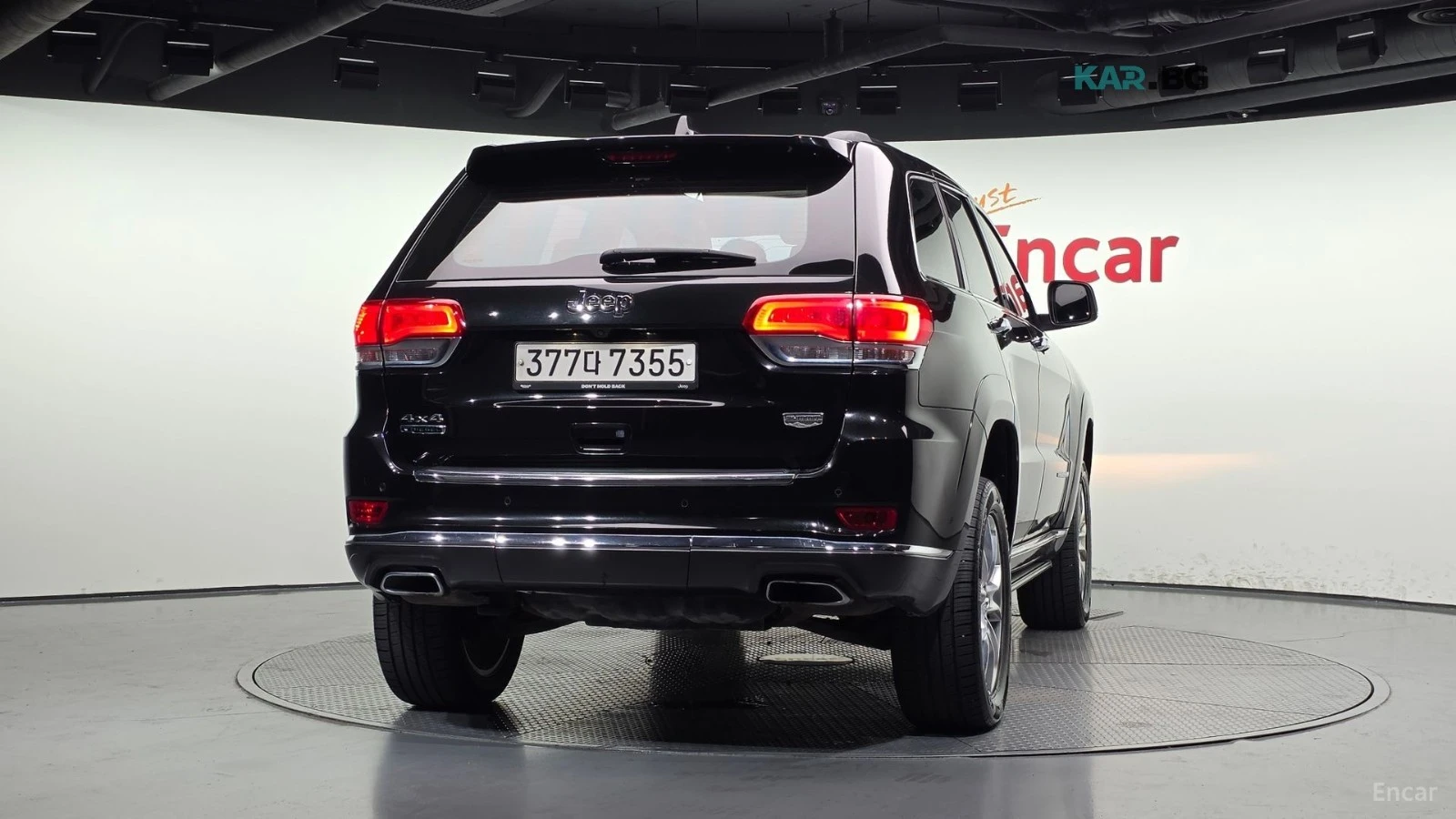 Jeep Grand cherokee SUMMIT* 4X4* 8ZF* DISTRONIC* HARMAN* PANO* �����*  | Mobile.bg � ����������� 4