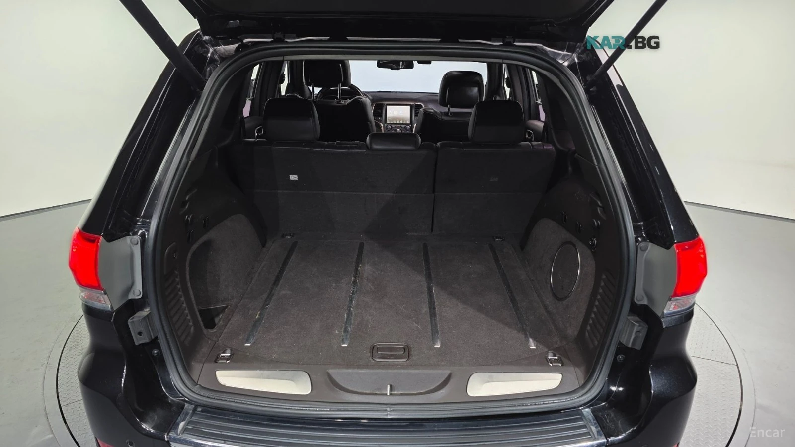 Jeep Grand cherokee SUMMIT* 4X4* 8ZF* DISTRONIC* HARMAN* PANO* �����*  | Mobile.bg � ����������� 16