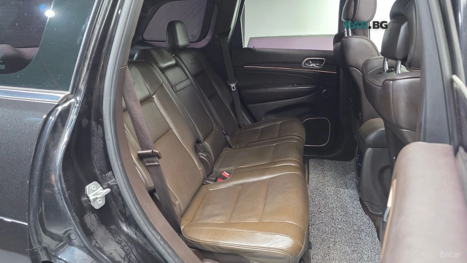 Jeep Grand cherokee SUMMIT* 4X4* 8ZF* DISTRONIC* HARMAN* PANO* �����*  | Mobile.bg � ����������� 13