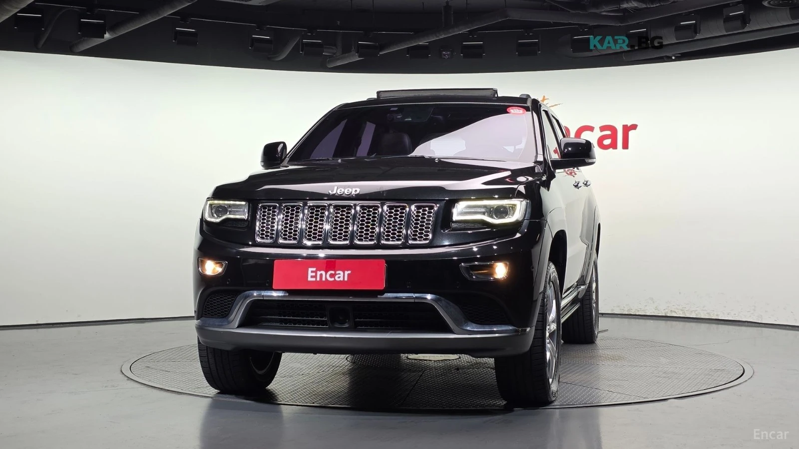 Jeep Grand cherokee SUMMIT* 4X4* 8ZF* DISTRONIC* HARMAN* PANO* �����*  | Mobile.bg � ����������� 3