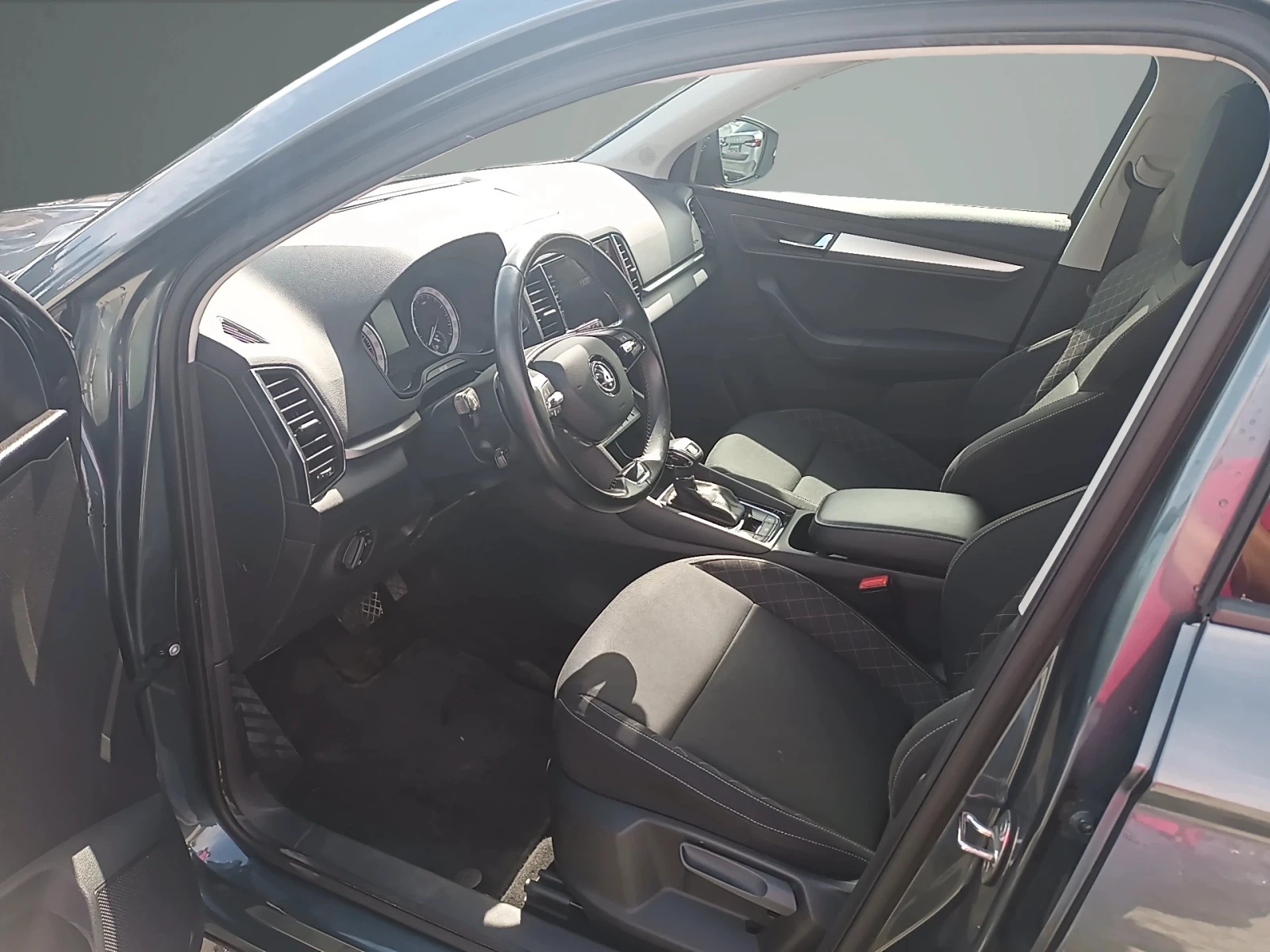 Skoda Karoq 2.0TDI/4x4/7DSG | Mobile.bg � ����������� 9