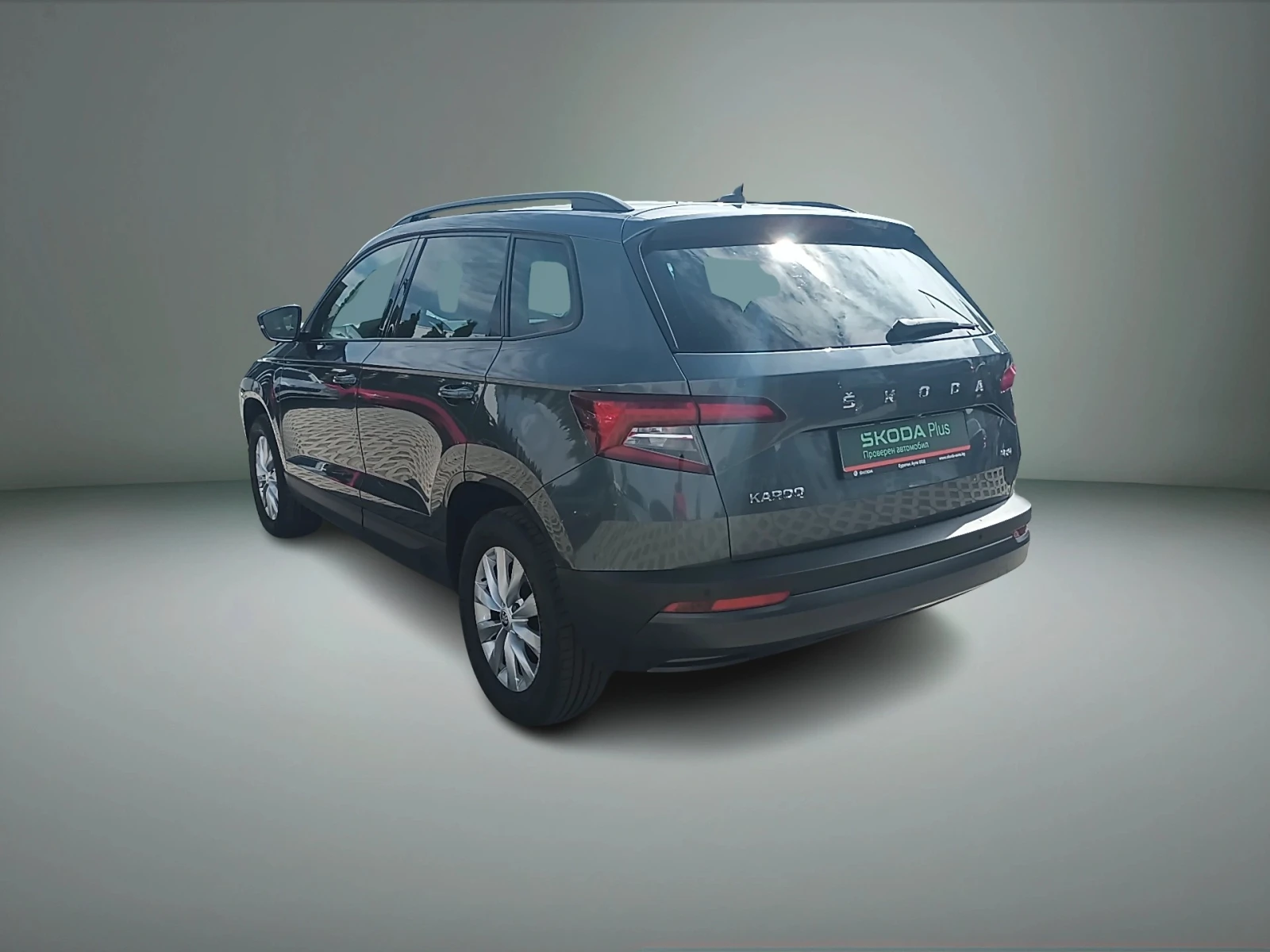 Skoda Karoq 2.0TDI/4x4/7DSG | Mobile.bg � ����������� 3