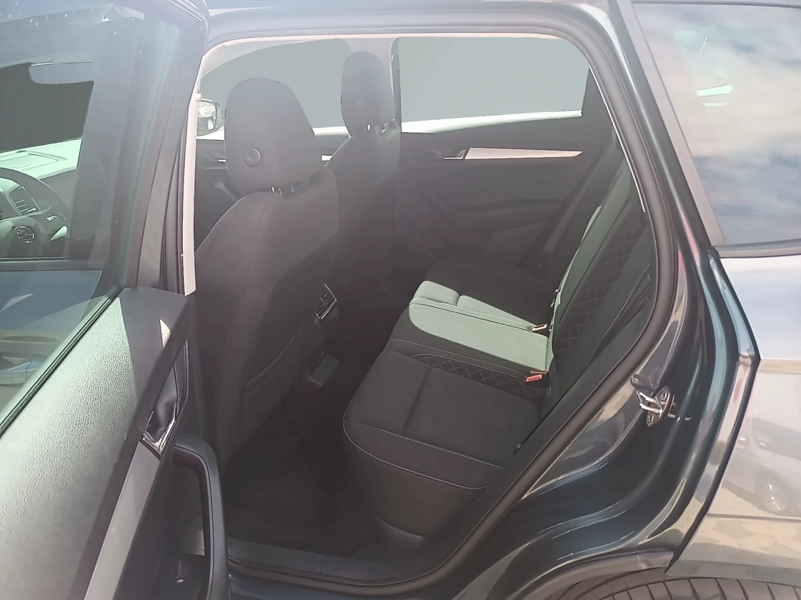 Skoda Karoq 2.0TDI/4x4/7DSG | Mobile.bg � ����������� 11