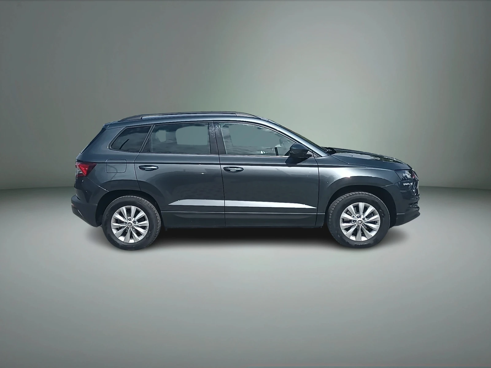Skoda Karoq 2.0TDI/4x4/7DSG | Mobile.bg � ����������� 6