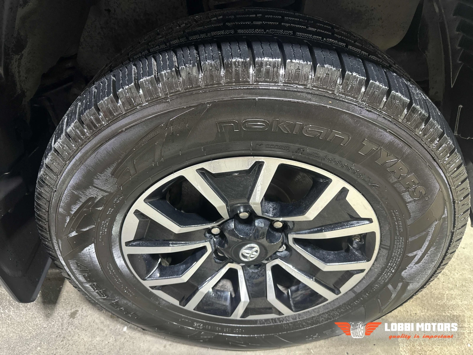 Toyota Tacoma, снимка 13 - Автомобили и джипове - 56127005
