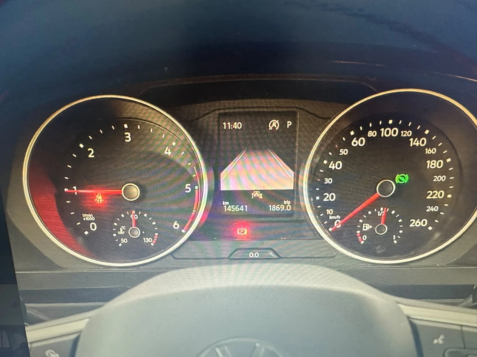 VW Tiguan, снимка 9 - Автомобили и джипове - 56505962