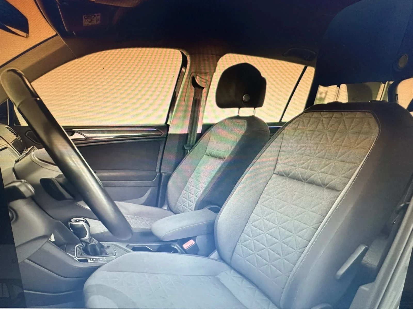 VW Tiguan, снимка 10 - Автомобили и джипове - 56505962