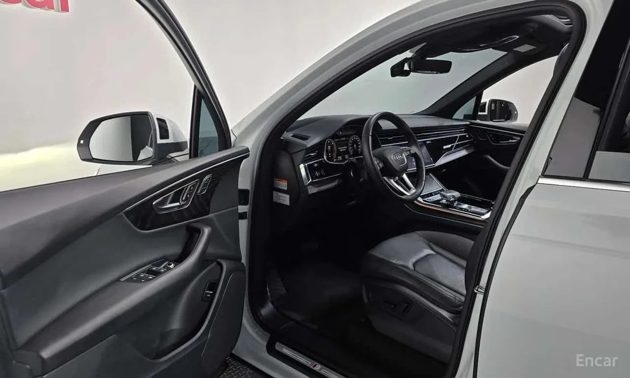 Audi Q7 * 45 TDI Quattro Premium * ���� �� �� | Mobile.bg � ����������� 7