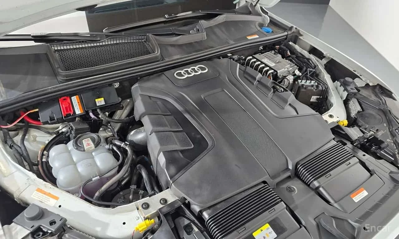 Audi Q7 * 45 TDI Quattro Premium * ���� �� �� | Mobile.bg � ����������� 6