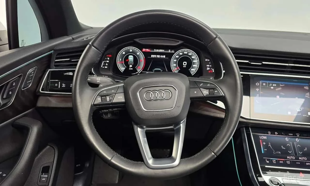 Audi Q7 * 45 TDI Quattro Premium * ���� �� �� | Mobile.bg � ����������� 9