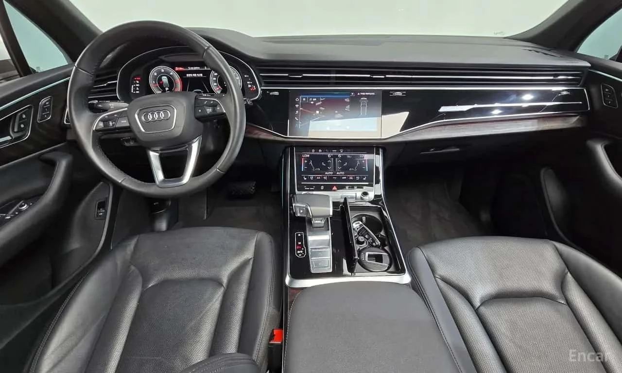 Audi Q7 * 45 TDI Quattro Premium * ���� �� �� | Mobile.bg � ����������� 8